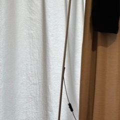 IKEA LERSTA レールスタ スタンドライト * 2個