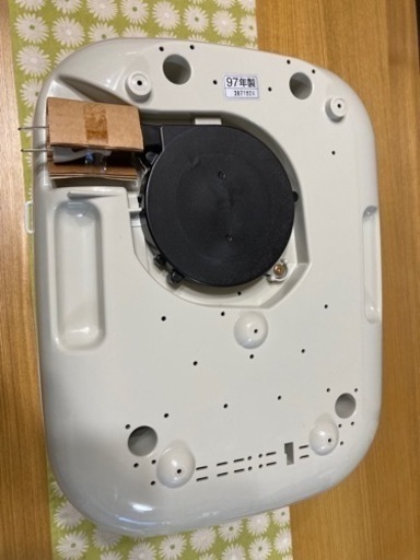 　【未使用品】ZOJIRUSHI NS-EW18
