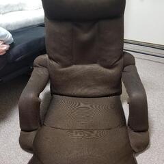 らくらくな座椅子