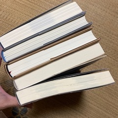 新品の本まとめて　自己啓発本の画像