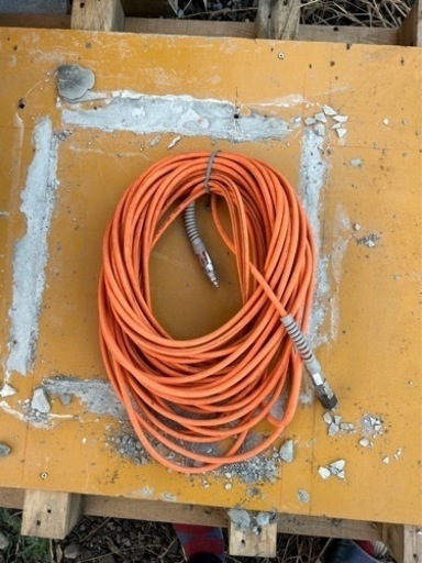 マキタ　makita エアホース