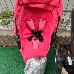 マキシコシセットの画像