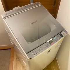 年末セール🌈縦型洗濯機お探しの方お早めに😊年末年始も配送可能‼️全て丸洗い済み💯お急ぎでしたら当日も🆗セットで購入で更にお得🉐洗濯機✨縦型洗濯機✨4.5kg〜8.0kg✨洗濯乾燥機✨ SHARP✨Panasonic✨HITACHI✨TOSHIBA✨ AQUA✨ニトリ✨ハイセンス✨ハイアール✨中古洗濯機✨セール✨リユース✨配送可能✨設置可能✨お急ぎ✨中古家電✨リサイクル家電✨安売り✨値引き✨お値打ち✨の画像