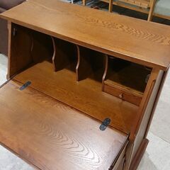 karimoku｜カリモク家具｜ライティングビューローの画像