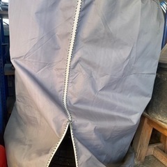 冬タイヤホイールセット18インチ売ります。の画像
