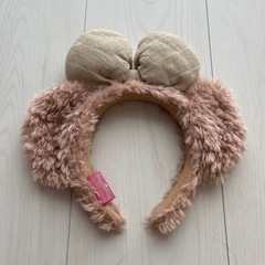 シェリーメイカチューシャの画像