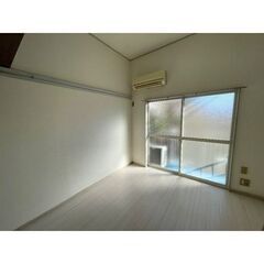 💙💙初期費用5万円！フリーレント1ヶ月付き😍敷礼０！《1K》行田...