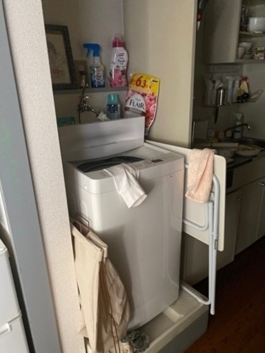 洗濯機