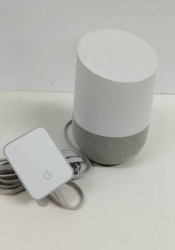 Google Home スマートスピーカー GA3A00538A16