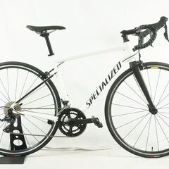 SPECIALIZEDのアルミロード「ALLEZ」2018年モデルは大幅に軽量