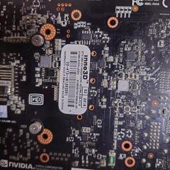 cpu、 グラフィックボード譲ります。の画像