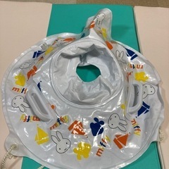 うきわ　ミッフィーの画像