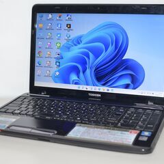 中古ノートパソコン 東芝 Dynabook T451/58EB ...