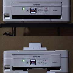 EPSON カラリオプリンター PX-404A