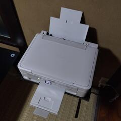 EPSON カラリオプリンター PX-404Aの画像