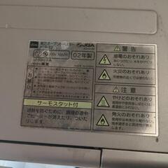 トースターの画像