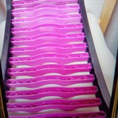 美品♦️超超激安♦️背筋伸ばし器具♦️長さ60cm♦️かなりお値打ちにお譲り致します♦️おすすめ♦️人気の品♦️プラスチック軽量で使いやすい♦️使用頻度ほとんど無く自宅保管中♦️除菌清掃済み♦️軽量なので、持ち運び、とても便利です♦️お使い下さいの画像