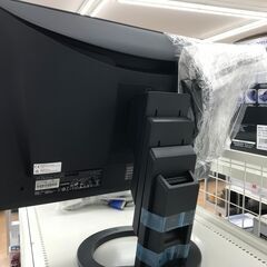 ★ジモティ割あり★ EIZO 液晶ディスプレイ EV2480 23.8型  動作確認／クリーニング済み KJ3945の画像