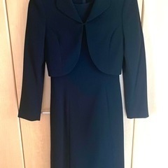 喪服　ブラックフォーマル　ワンピース