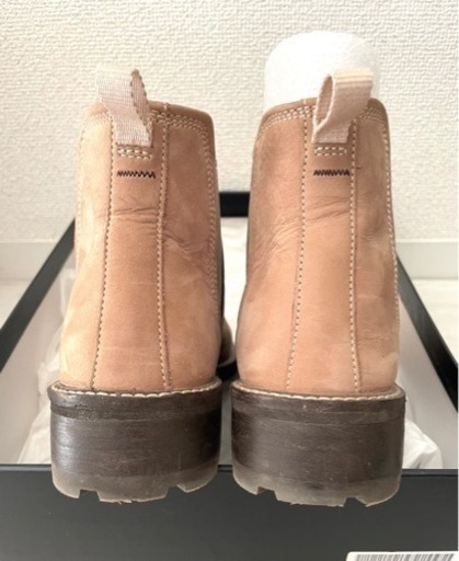 keen レディース　ブーツ　24cm