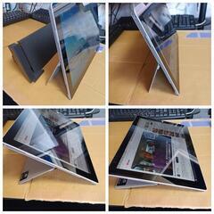 Microsoft Surface Pro 3 ドッキングステーション 充電器付き Windows10の画像