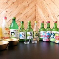 上新庄韓国居酒屋ソウル男子　ホールスタッフ募集します^^の画像