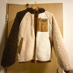 新品　ランドリー　ジャケット　LAUNDRYの画像