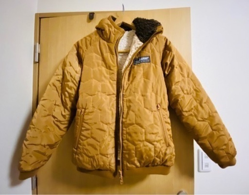 新品　ランドリー　ジャケット　LAUNDRY