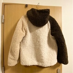 新品　ランドリー　ジャケット　LAUNDRYの画像