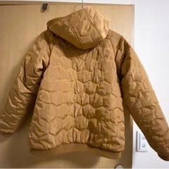新品　ランドリー　ジャケット　LAUNDRYの画像
