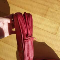 ハローキティ　ポーチ　2個セット　新品の画像