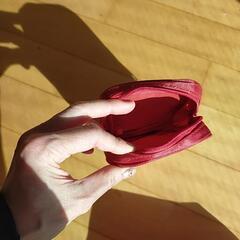 ハローキティ　ポーチ　2個セット　新品の画像