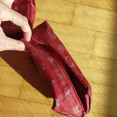 ハローキティ　ポーチ　2個セット　新品の画像