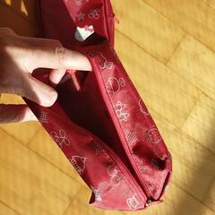 ハローキティ　ポーチ　2個セット　新品の画像