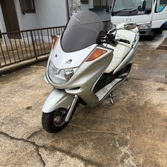 YAMAHA マジェステ SG03 カスタム多数 自賠責保険2年...