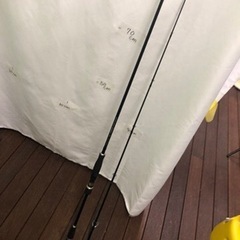 1215-073 seabass 90ml 釣竿