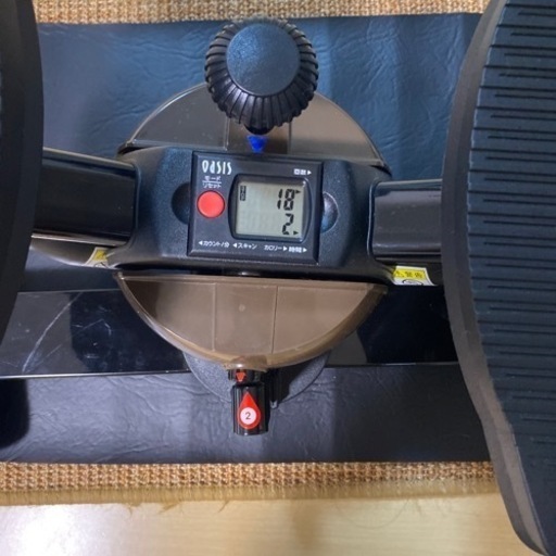 東急スポーツオアシス　ツイストエアロステッパー　SP-200
