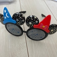 ディズニーサングラス　その他