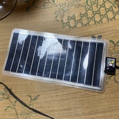 【決まりました】マルチパネルヒーター