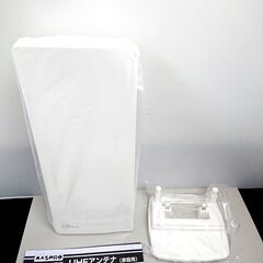 マスプロ 地デジ UHFアンテナ U2SWLC3 未使用 屋内屋外両用 テレビの画像