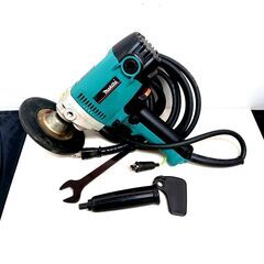 makita/マキタ 電子ポリッシャー PV7001C 180m...