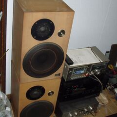 断捨離　オーディオ　スピーカー　VICTOR　SX-3-Ⅱ　定価...