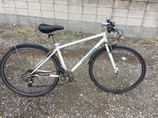 自転車1565