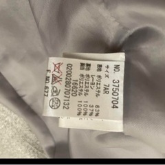 フォーマルスーツ／卒園式・卒業式・入学式・入園式　にの画像