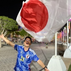 動画編集教えてください！カタールW杯8カ国の旅系YouTuberです！ - 練馬区