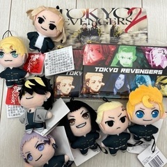 東京リベンジャーズ　セット