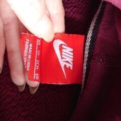 Nike Hoodieの画像