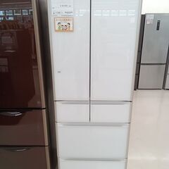 ★ジモティ割あり★ HITACHI 冷蔵庫 R-XG4300G 430L 16年製 動作確認／クリーニング済み TC624