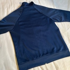 ADIDAS アディダス　ジャージ　レディーストップスの画像