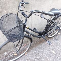 【要お問い合わせ】自転車3330円